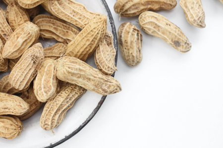 Peanutsの写真素材