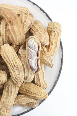 Peanuts
