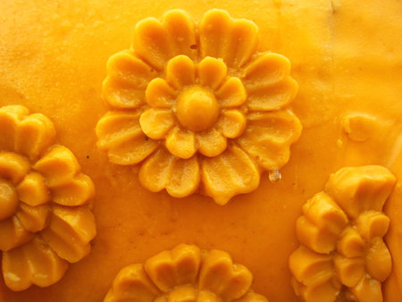 candles の写真素材