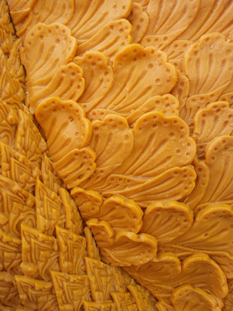 candles の写真素材