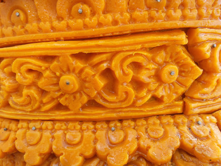 candles の写真素材