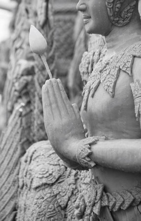 candles pay respectの写真素材