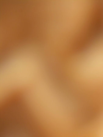 Blurred brown backgroundの写真素材