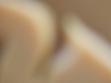 Blurred brown backgroundの写真素材