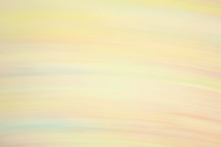 blurred light trailsの写真素材