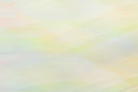 blurred light trailsの写真素材