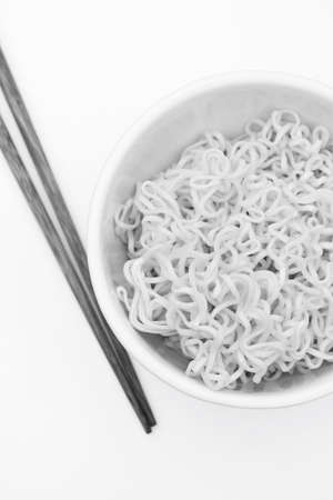 noodlesの写真素材