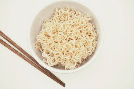 noodlesの写真素材