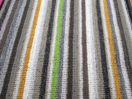 fabric background