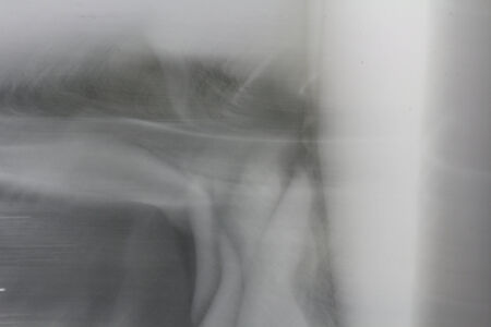 Light trails backgroundの写真素材