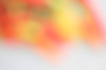 blurred colorful backgroundの写真素材