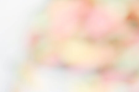 blurred colorful backgroundの写真素材