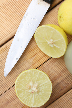 lemon drinkの写真素材