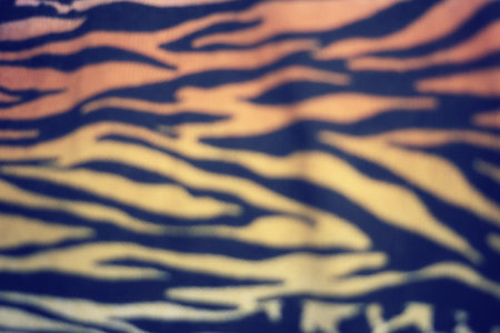 Blurred colorful backgroundの写真素材