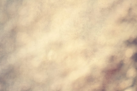 blurred brown backgroundの写真素材