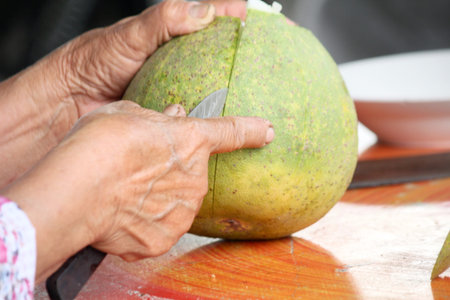 grapefruit