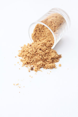 brown sugar