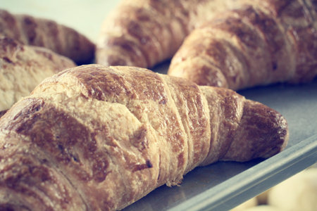 croissants