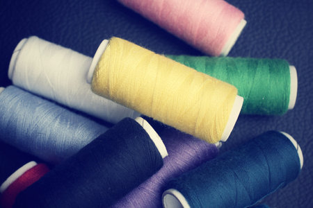  bobbins thread
