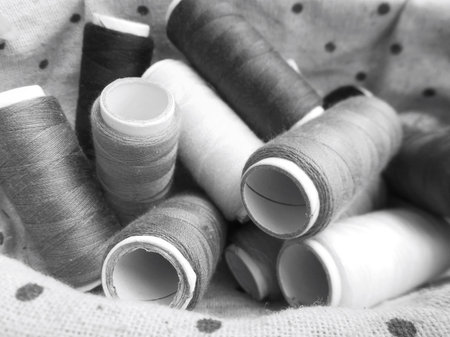  bobbins thread