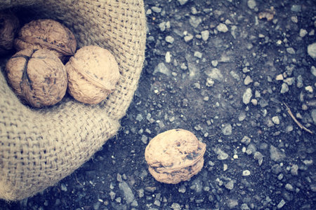 Walnuts