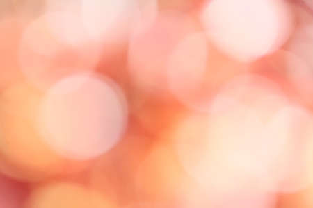 Vintage bokehの写真素材