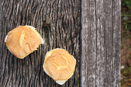 cupcakesの写真素材