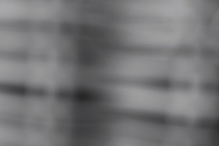 Gray background