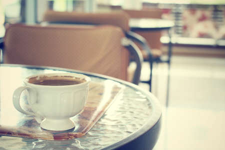 Coffeeの写真素材