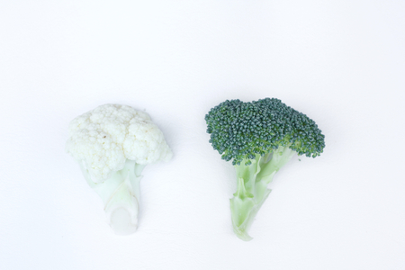 Broccoliの写真素材