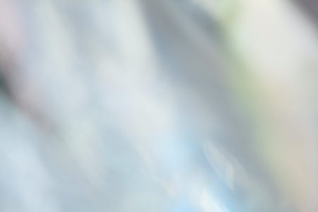 Gray background