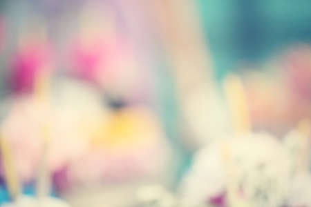 colorful backgroundの写真素材