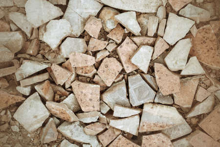 cement backgroundの写真素材