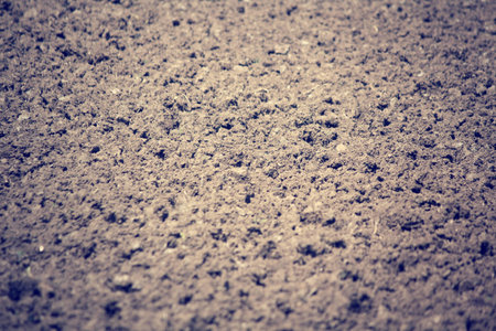 Soil background