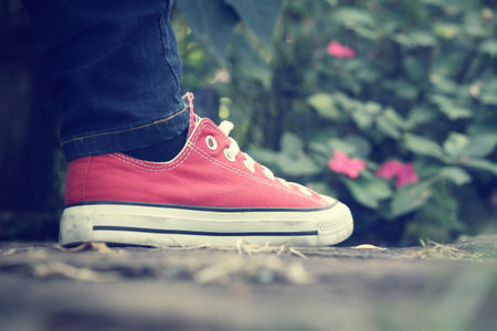 Sneakers