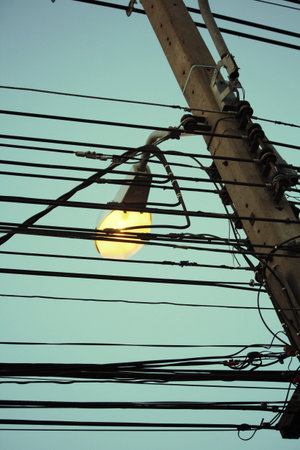 Street light