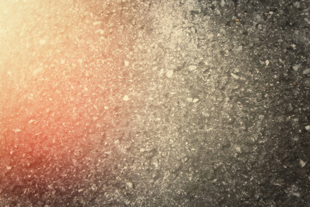 Texture of asphalt roadの写真素材