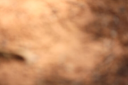 Brown defocusedの写真素材