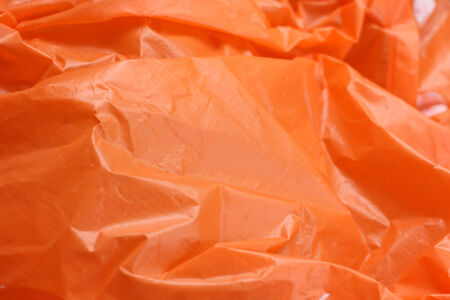 Plastic bagの写真素材