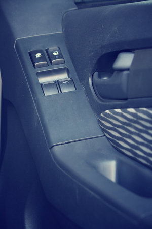 Door carの写真素材