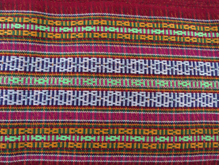 Fabric background