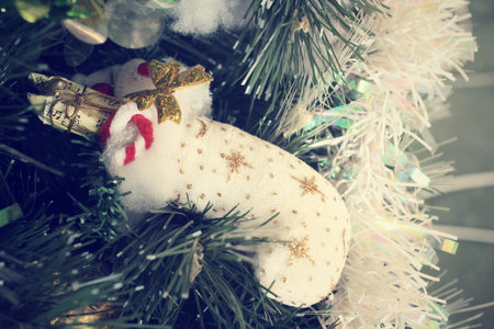 Christmas tree