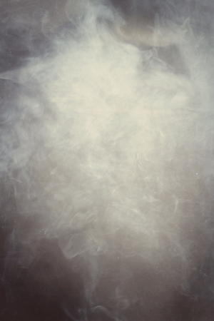 Smoke backgroundの写真素材