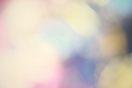 Vintage bokeh backgroundの写真素材