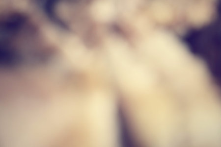 Vintage brown backgroundの写真素材