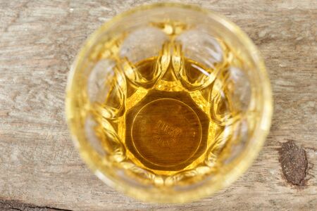 Hot teaの写真素材