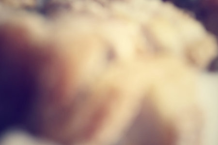 Vintage brown background