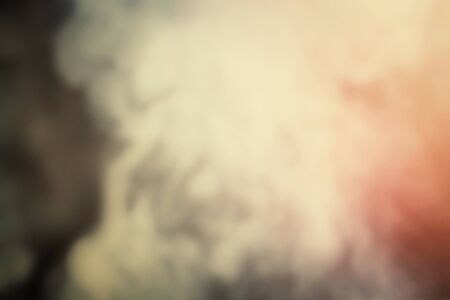Vintage smoke backgroundの写真素材
