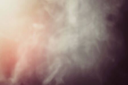 Vintage smoke backgroundの写真素材