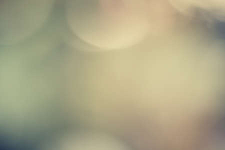 Vintage bokeh backgroundの写真素材